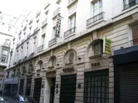 Hotel Lautrec Opera Hotels in Paris