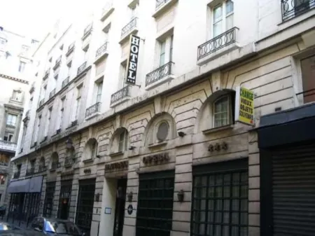 Hotel Lautrec Opera