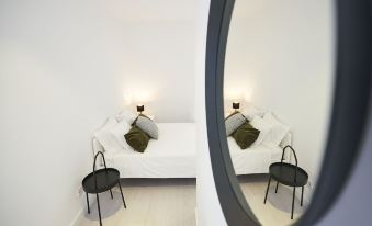 Altido Modern 3-Br Apartment in Western Lisbon