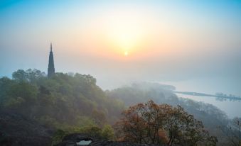 JI Hotel (Hangzhou West Lake Yan'an Road)
