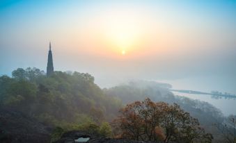 Hanting Hotel (Hangzhou West Lake Jiefang Road)