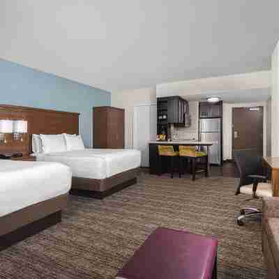 Staybridge Suites Seattle Downtown - Lake Union Rooms
