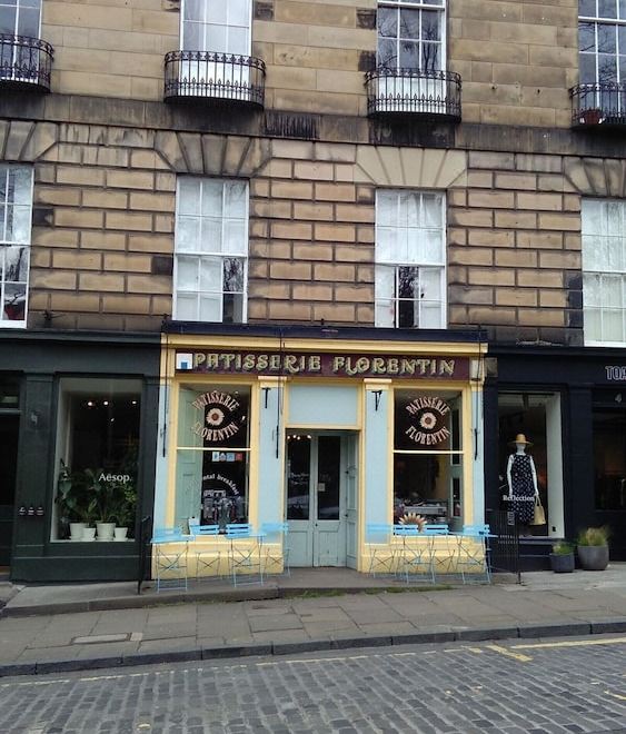 1 Bedroom Apartment on Charming St Stephen Street