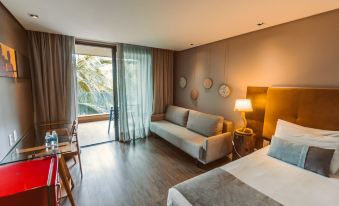 Carmel Cumbuco Resort