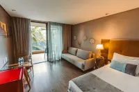 Carmel Cumbuco Resort