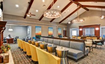 Homewood Suites by Hilton Amarillo