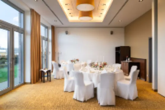 漢堡芬肯韋爾德Elaya飯店
