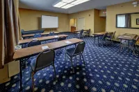 Hampton Inn Raleigh/Cary