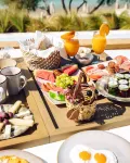 Avgoustos Suites Naxos