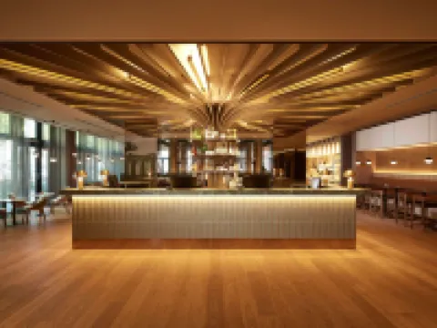 Adina Apartment Hotel Dusseldorf Hotels in Dusseldorf