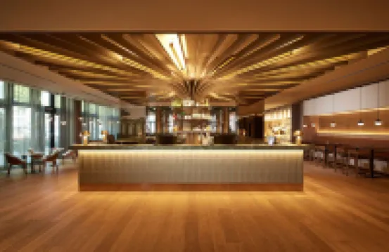 Adina Apartment Hotel Dusseldorf