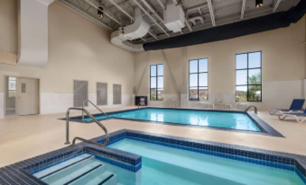 Microtel Inn & Suites Montreal Airport-Dorval QC