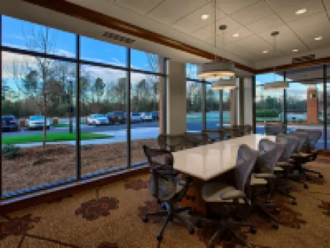 Hilton Garden Inn Durham-University Medical Center Hotels in Durham