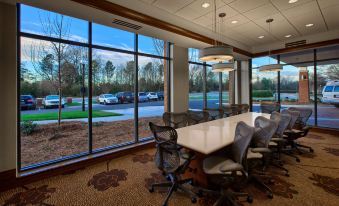 Hilton Garden Inn Durham-University Medical Center