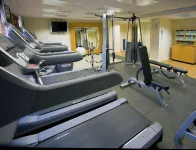 DoubleTree by Hilton Denver - Westminister - Gym