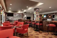 Hilton Garden Inn Saskatoon Downtown - bar