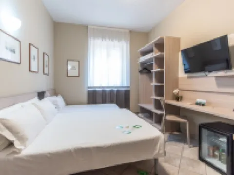 Hotel Gran Torino Hotel di Turin
