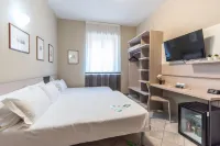 Hotel Gran Torino Hotels in Torino