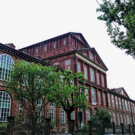 Hotel Gran Torino