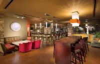 Hilton Santa Fe Buffalo Thunder - Quầy bar