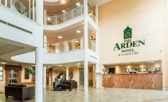 Arden Hotel and Leisure Club
