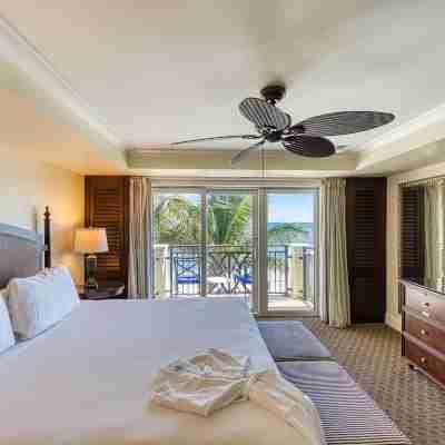 Kimpton Vero Beach Hotel and Spa Rooms
