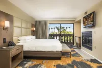 Hilton Phoenix Resort at the Peak - pemandangan pegunungan