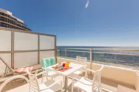 Hotel Bahía Calpe by Pierre & Vacances - Ocean View