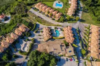 Akritas Ef Zin Villas & Suites Hotels in 