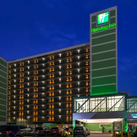 Holiday Inn VA BEACH-OCEANSIDE (21ST ST) by IHG
