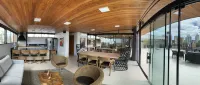 Tri Hotel Smart Criciuma - Wifi