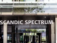 Scandic Spectrum Hotels in Copenhagen