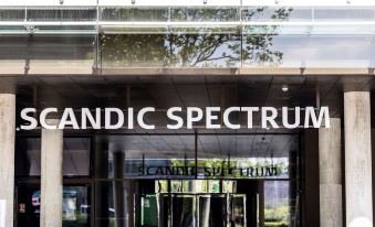 Scandic Spectrum