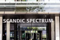 Scandic Spectrum Hotels near The King's New Square