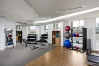 Versante Hotel - Gym