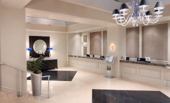The Marquette Hotel, Curio Collection by Hilton