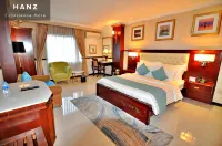 HANZ Hoa Huong Duong Hotel Hotels in Ho-Chi-Minh-Stadt
