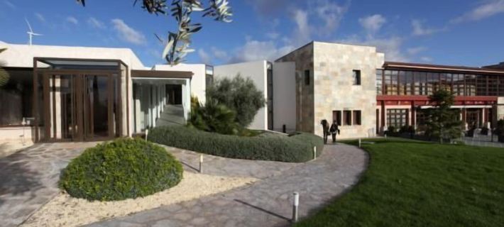 Hotel Spa Villa Nazules Hotels in Vega de Toledo