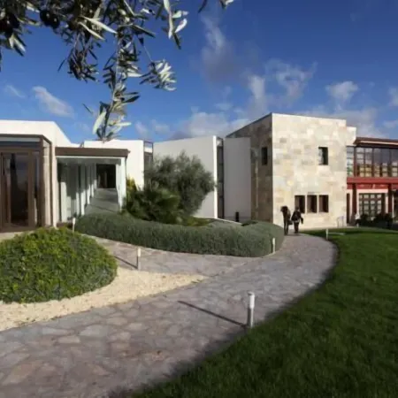 Hotel Spa Villa Nazules