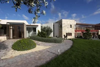 Hotel Spa Villa Nazules Hotels in Vega de Toledo