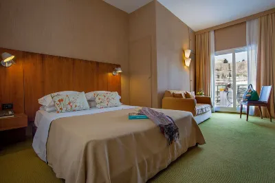 Philippos Hotel Отели в г. Koukaki