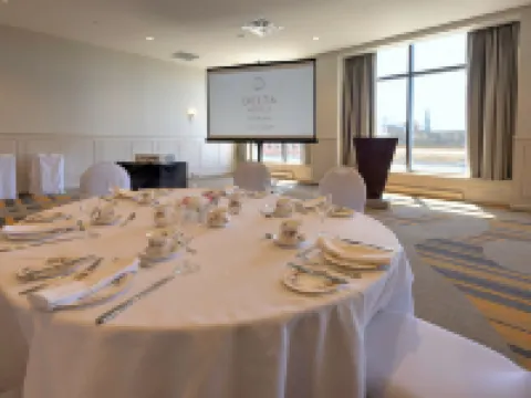 Delta Hotels Saint John Hotels in Saint John County