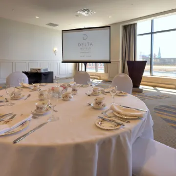 Delta Hotels Saint John