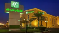 홀리데이 인 알 코바르 바이 IHG