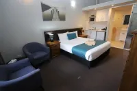 Kallangur Motel Hotel di Caboolture South