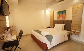 Chambre Hotel Mactan