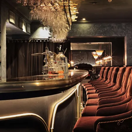 Stora Hotellet, BW Premier Collection