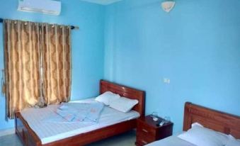 Song Chau Villa Quan Lan