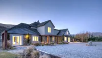 Queenstown Country Lodge