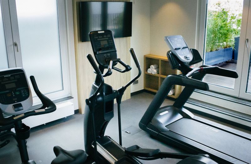 Holiday Inn Express Rosenheim by IHG photo 2